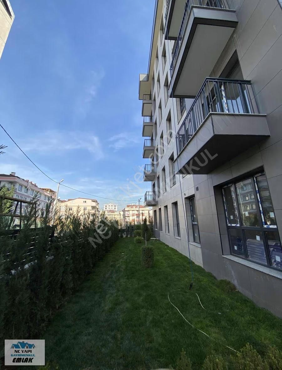 Nc Emlaktan My Life Butik Sitede 3+1 Sıfır Fırsat Daire - Görsel 32