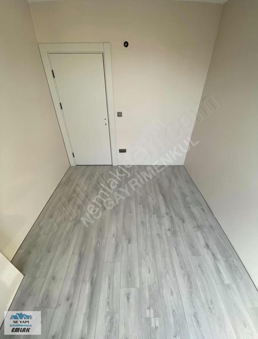 Nc Emlaktan My Life Butik Sitede 3+1 Sıfır Fırsat Daire - Görsel 29