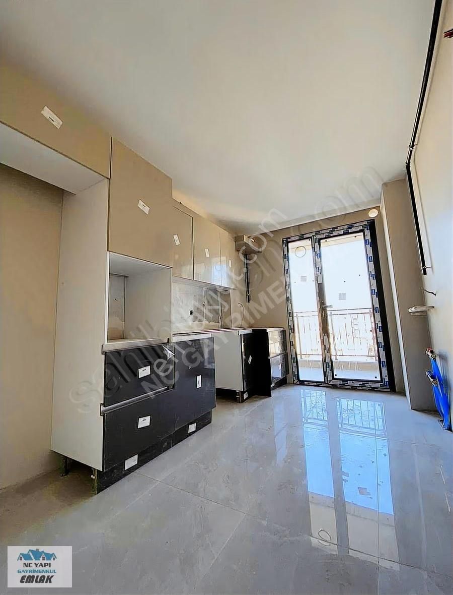 Nc Emlaktan My Life Butik Sitede 3+1 Sıfır Fırsat Daire - Görsel 2