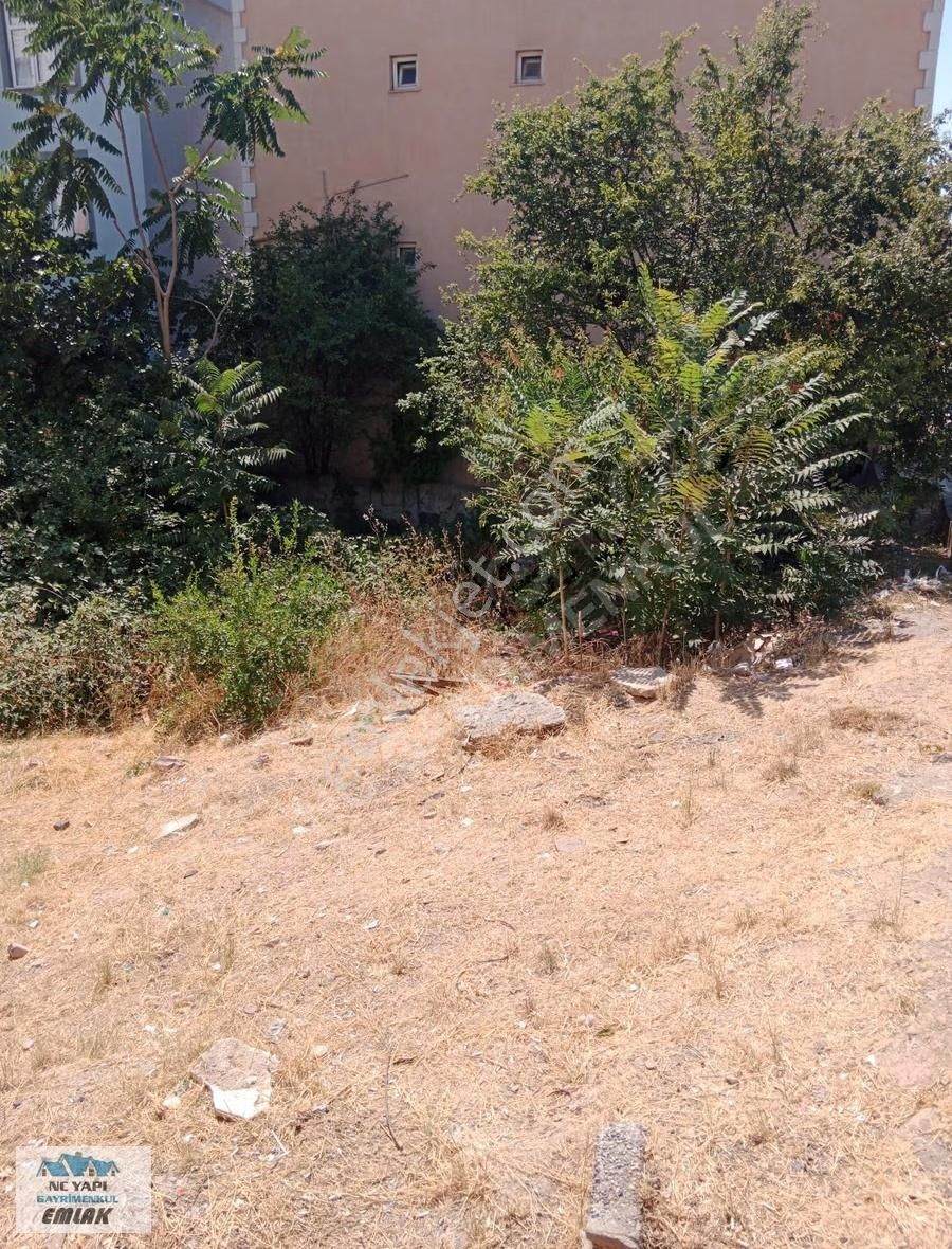 Sultanbeyli Ahmet Yesevi Mahallesinde 170 M2 Müstakil Parsel - Görsel 3