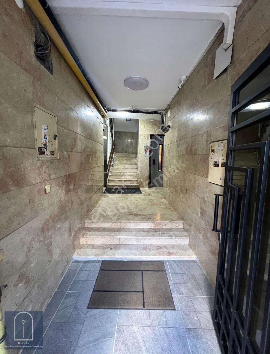 Necatibey, Sezenler Sok. Merkezi Konumda Satılık Ofis - Görsel 6