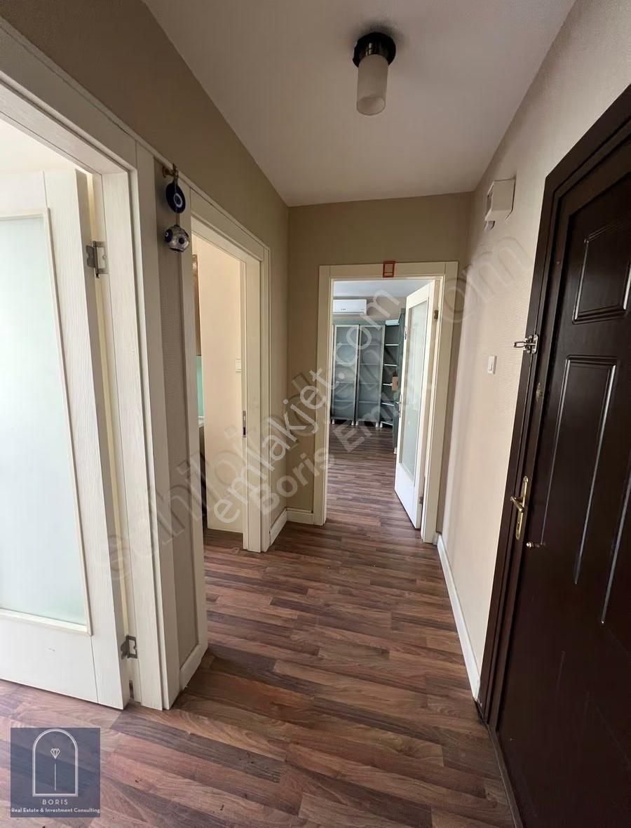 Necatibey, Sezenler Sok. Merkezi Konumda Satılık Ofis - Görsel 8