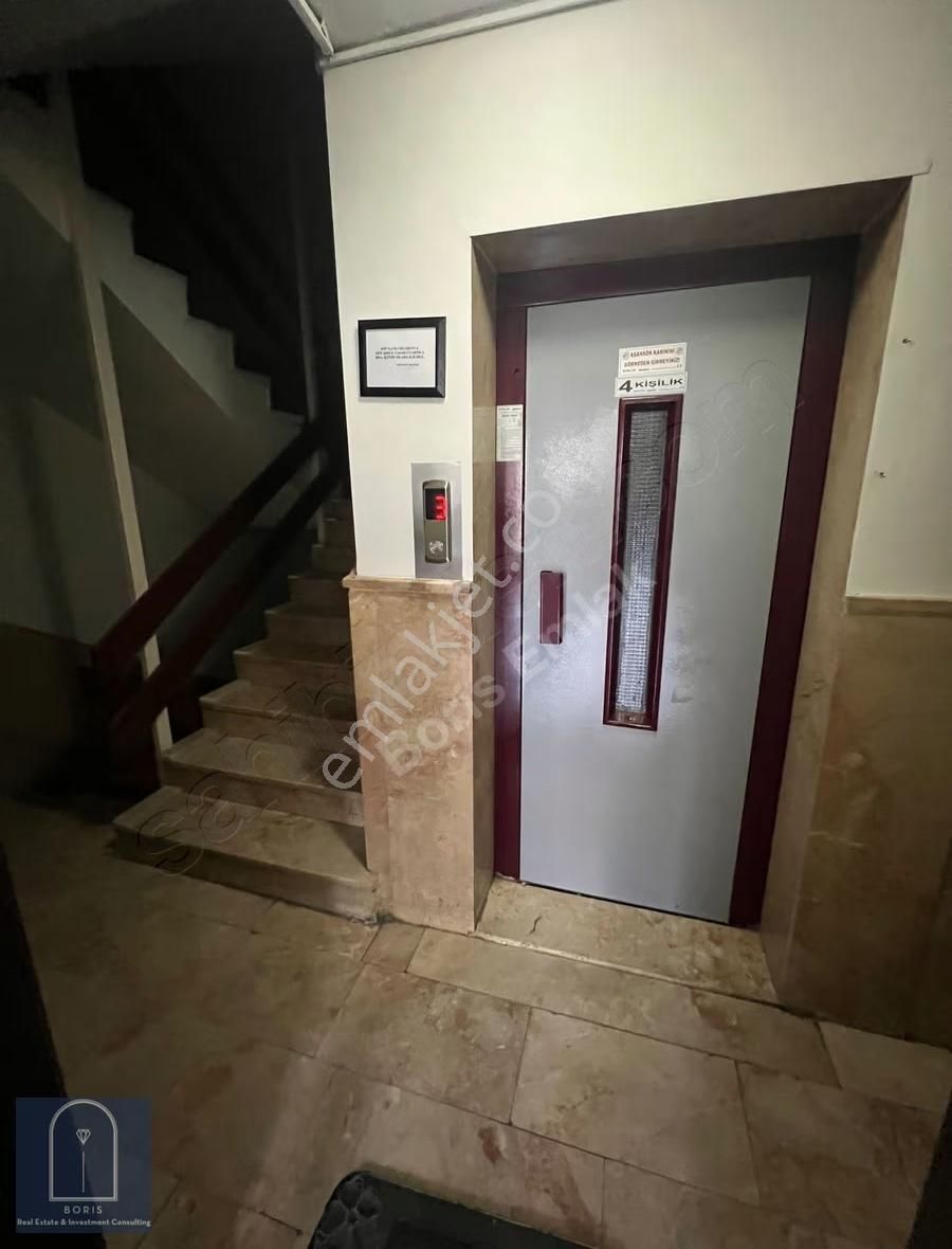 Necatibey, Sezenler Sok. Merkezi Konumda Satılık Ofis - Görsel 4