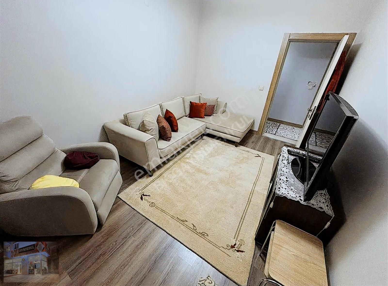 Beytepe Invest'ten Şehir Manzaralı Tokide 3+1fırsat Dairesi - Görsel 24