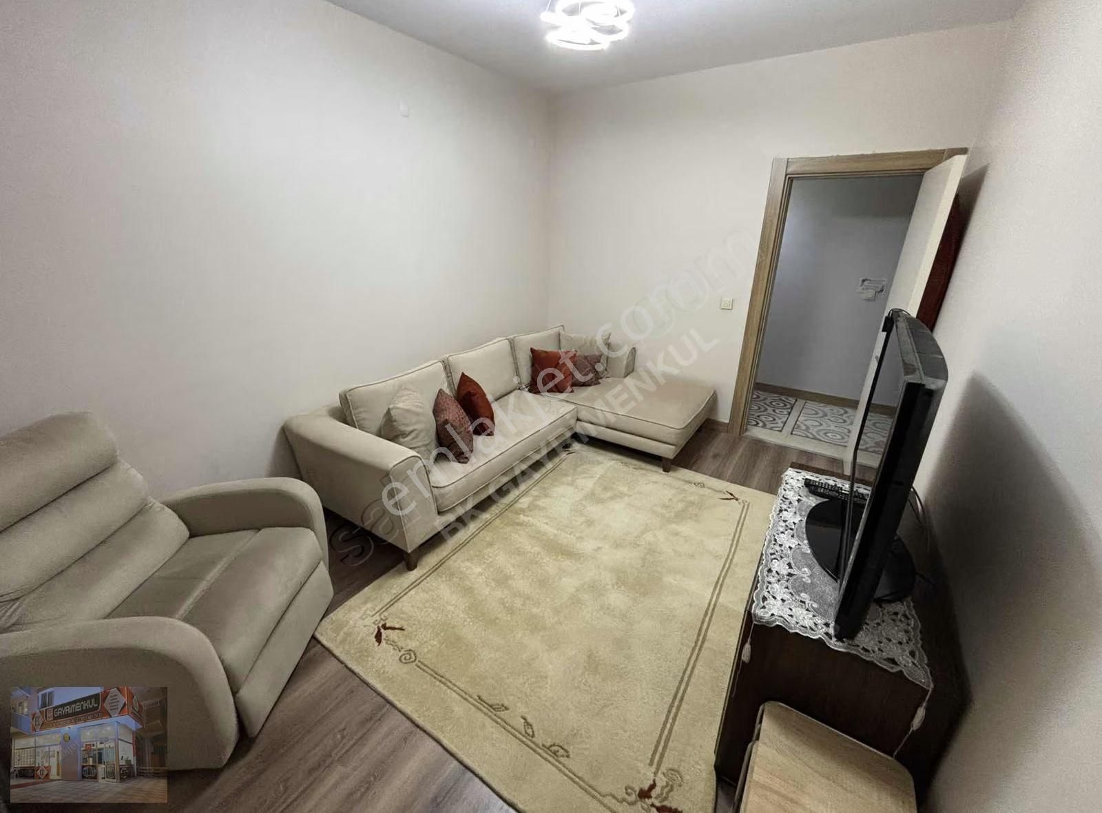 Beytepe Invest'ten Şehir Manzaralı Tokide 3+1fırsat Dairesi - Görsel 11