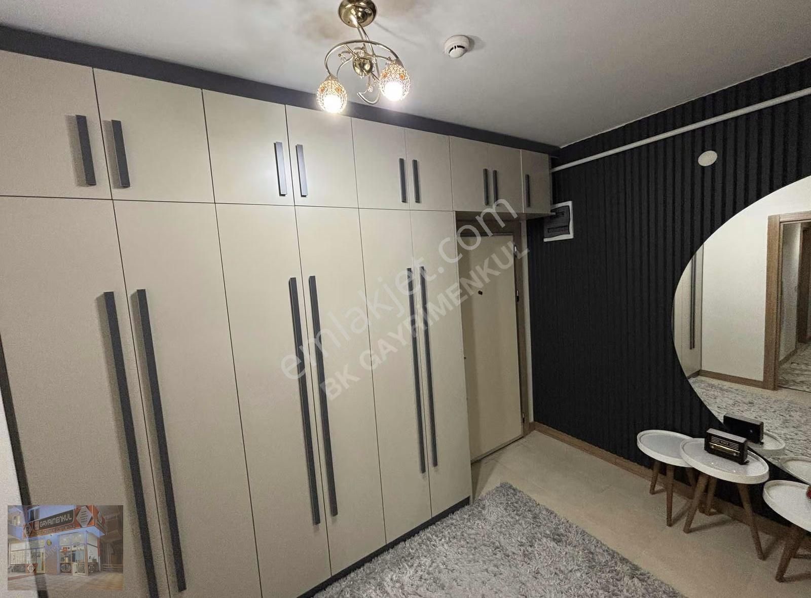 Beytepe Invest'ten Şehir Manzaralı Tokide 3+1fırsat Dairesi - Görsel 26