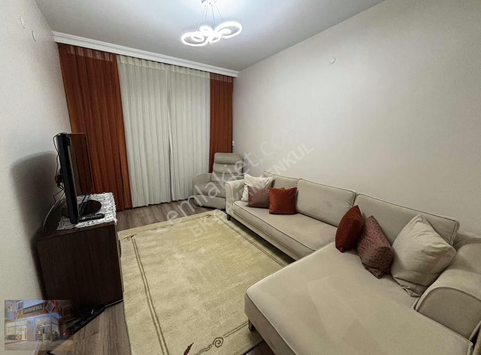 Beytepe Invest'ten Şehir Manzaralı Tokide 3+1fırsat Dairesi - Görsel 27