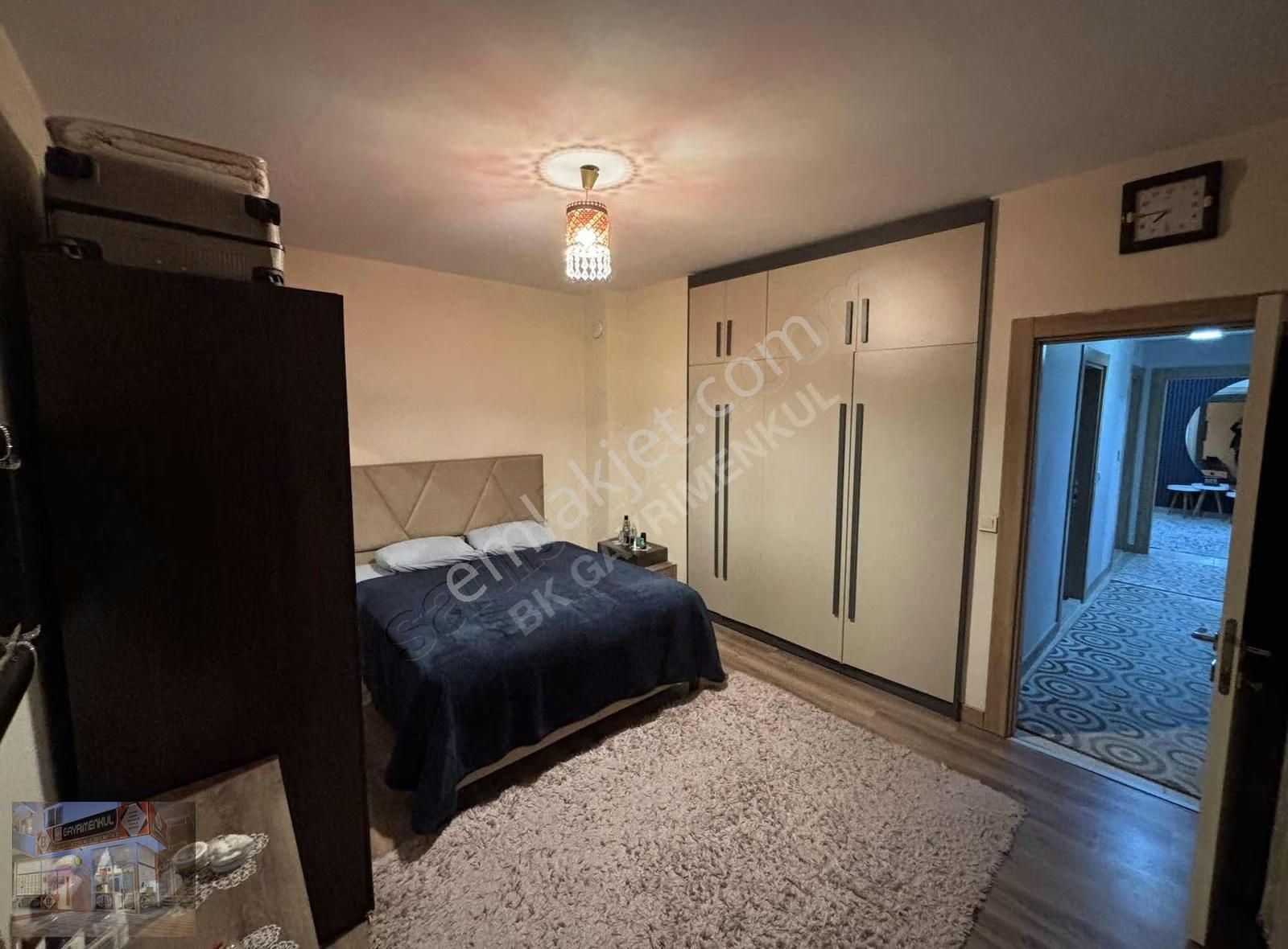 Beytepe Invest'ten Şehir Manzaralı Tokide 3+1fırsat Dairesi - Görsel 32