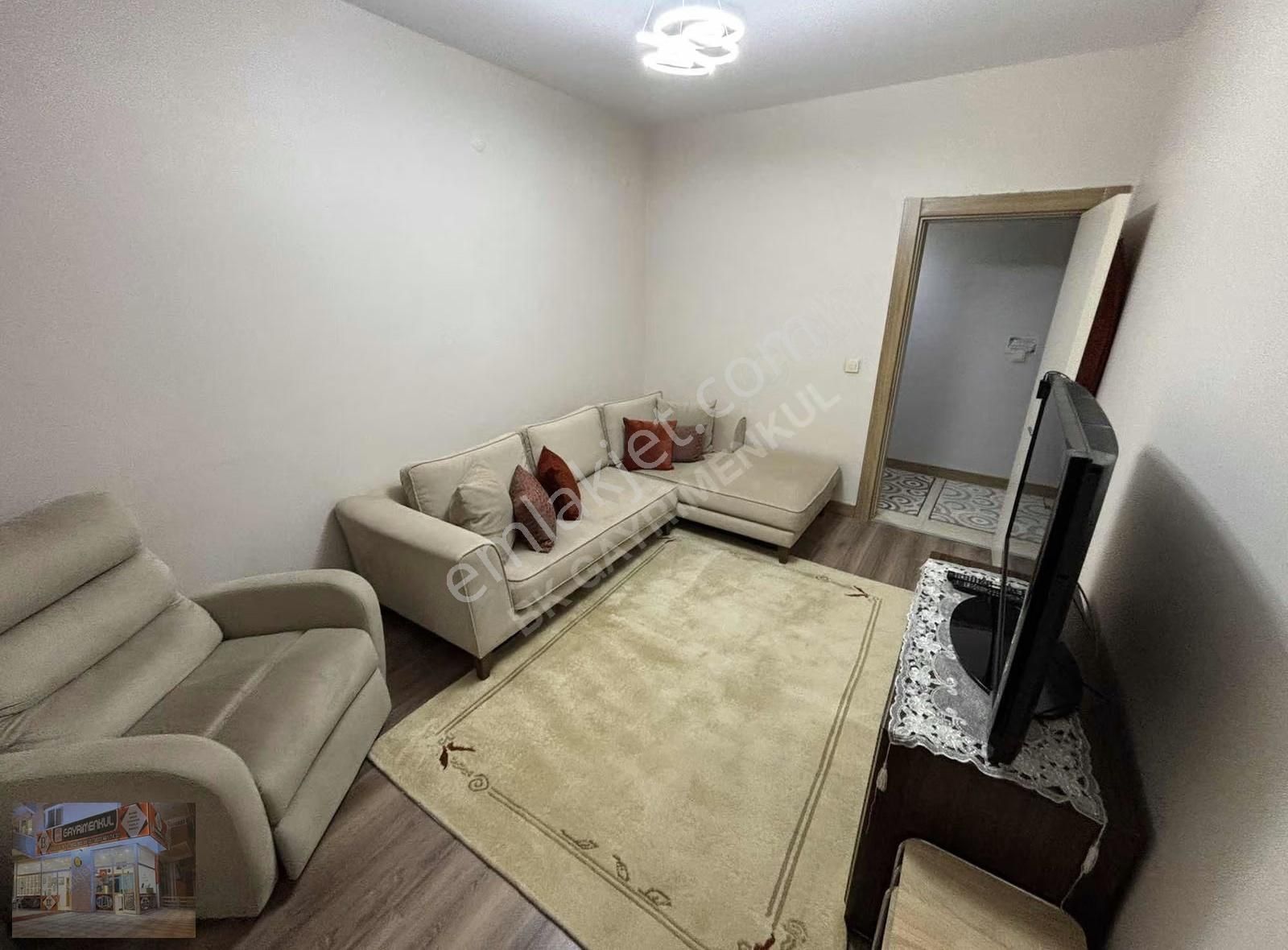 Beytepe Invest'ten Şehir Manzaralı Tokide 3+1fırsat Dairesi - Görsel 3
