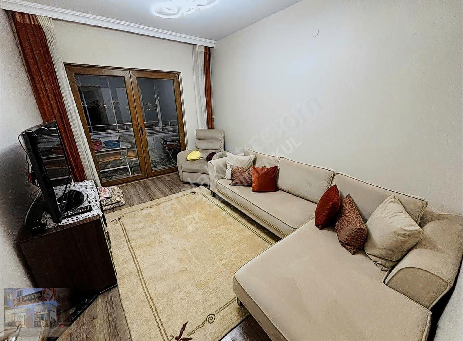 Beytepe Invest'ten Şehir Manzaralı Tokide 3+1fırsat Dairesi - Görsel 9