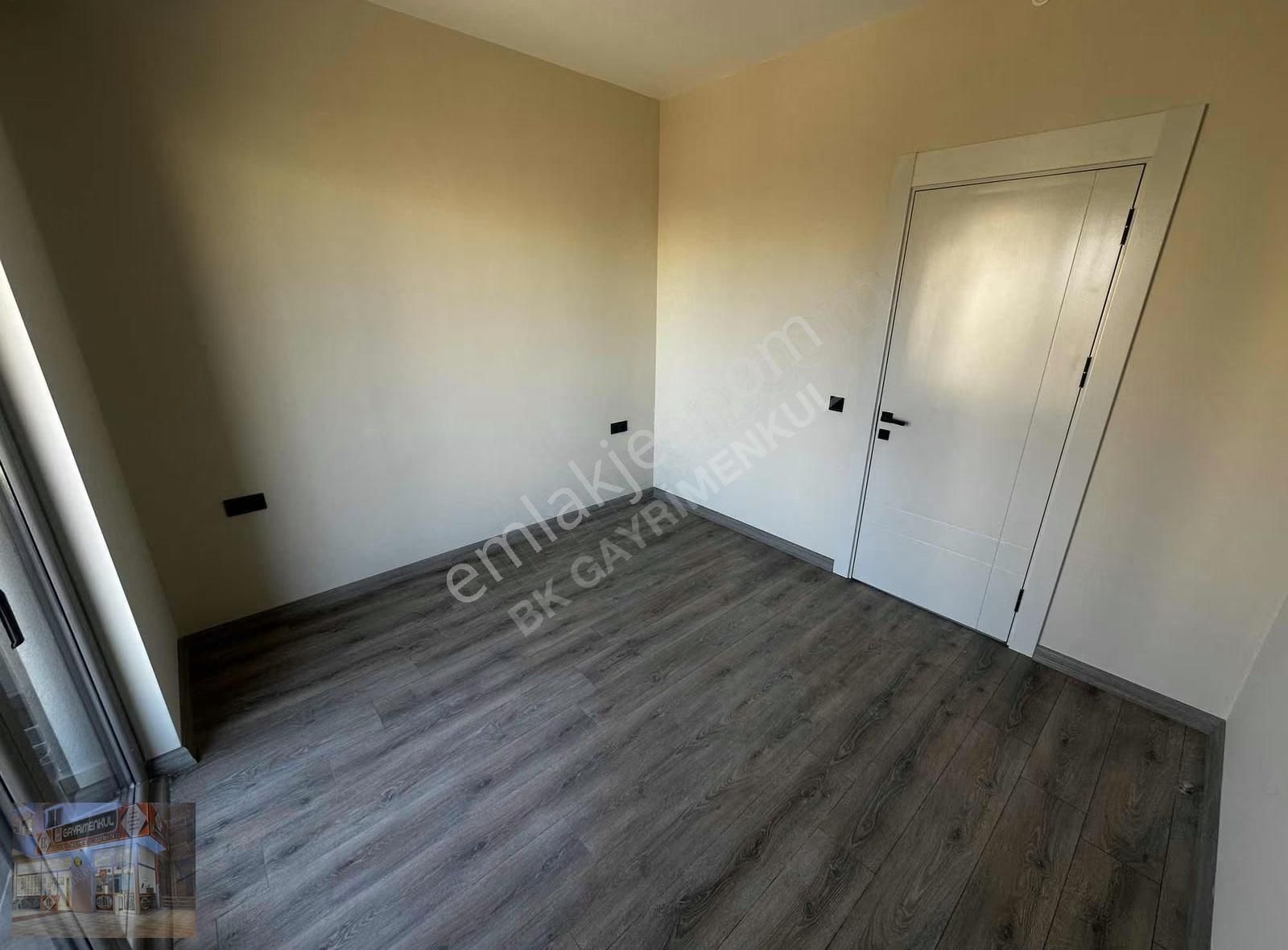 Beytepe Invest'ten Bordo Yaşam Sitesinde Kiralık Daire - Görsel 18