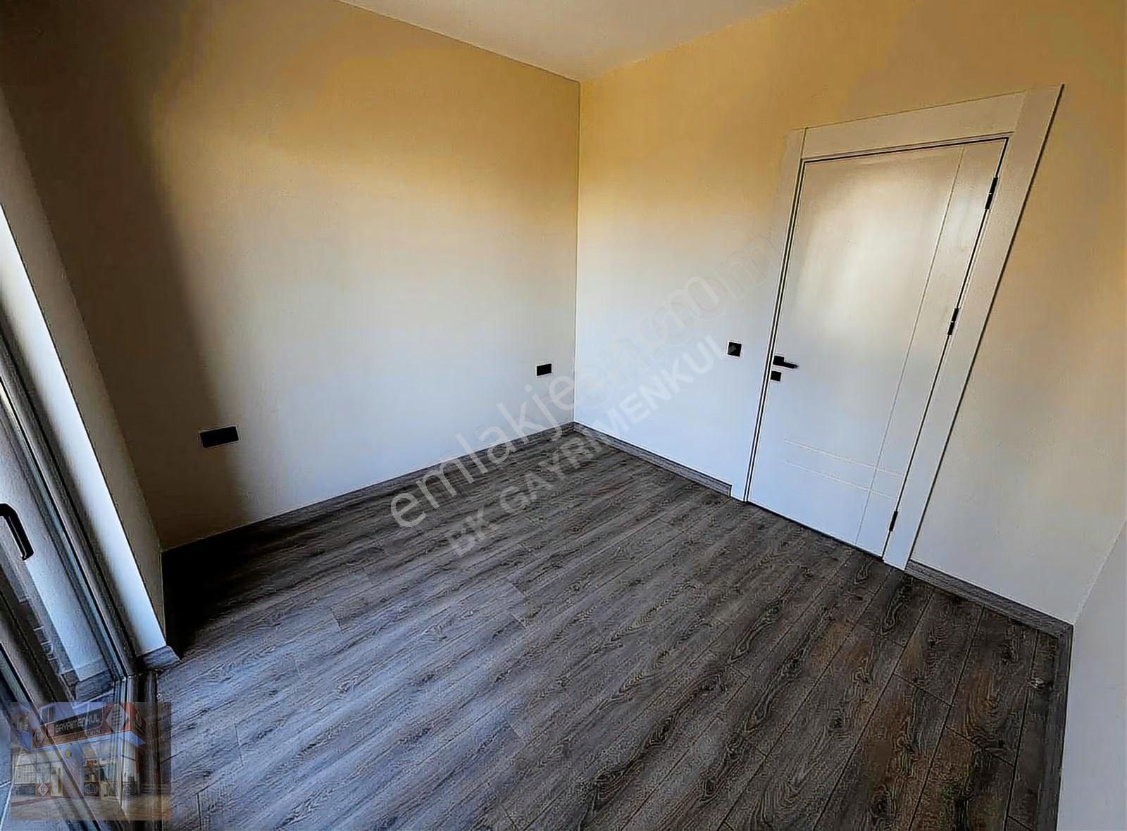 Beytepe Invest'ten Bordo Yaşam Sitesinde Kiralık Daire - Görsel 33