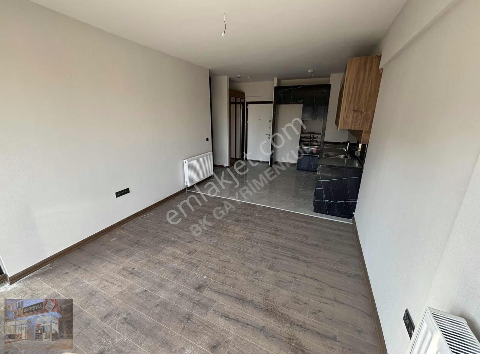 Beytepe Invest'ten Saraycık'ta Yükselen Projede Satılık Daire - Görsel 26
