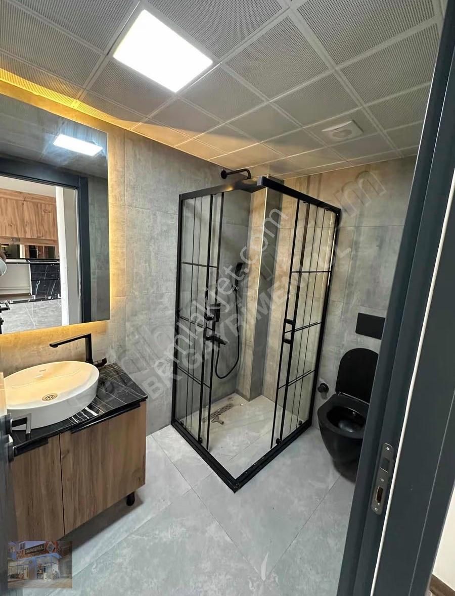 Beytepe Invest'ten Saraycık'ta Yükselen Projede Satılık Daire - Görsel 29
