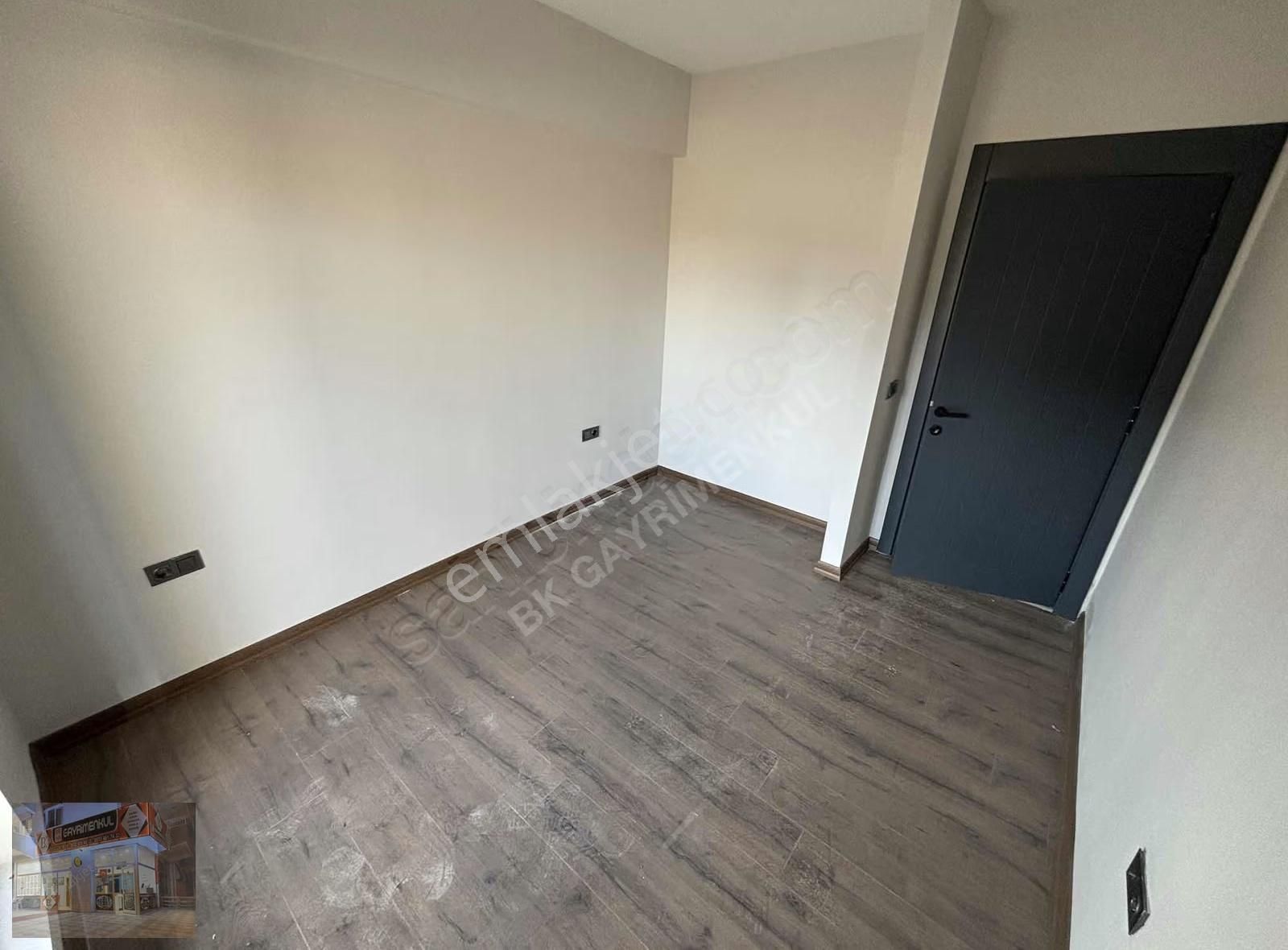 Beytepe Invest'ten Saraycık'ta Yükselen Projede Satılık Daire - Görsel 7