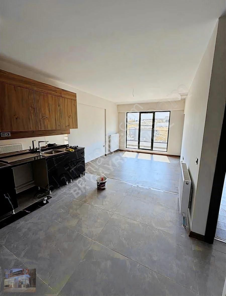 Beytepe Invest'ten Saraycık'ta Yükselen Projede Satılık Daire - Görsel 34