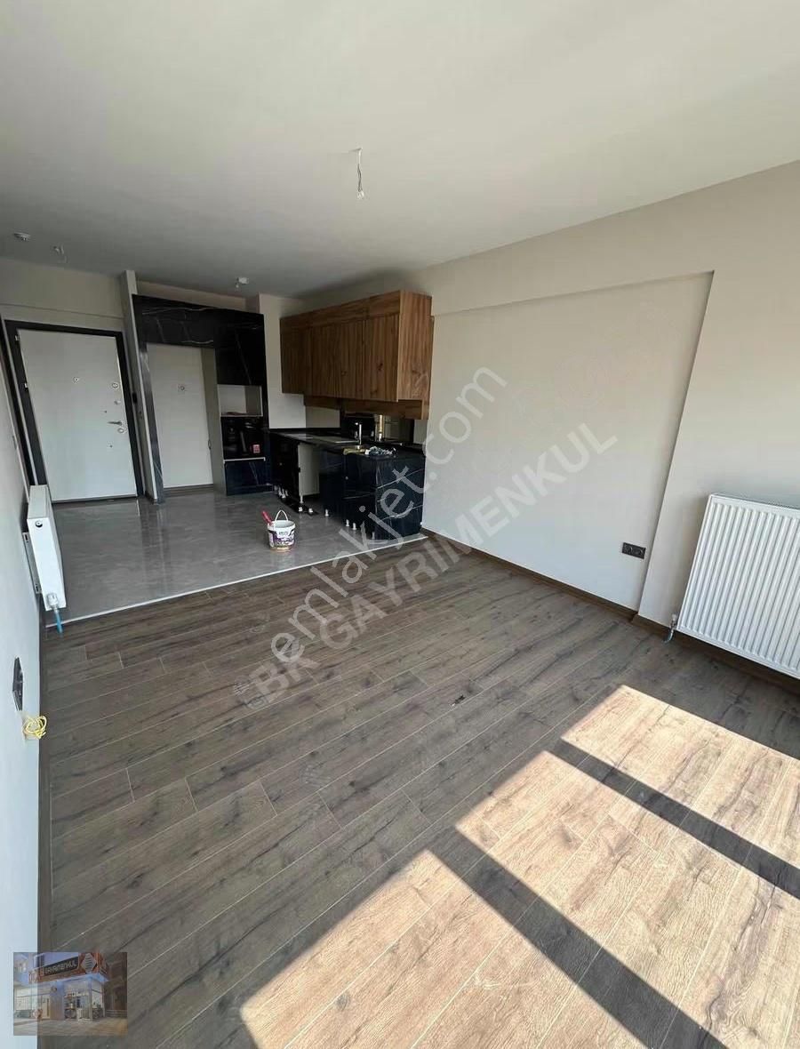 Beytepe Invest'ten Saraycık'ta Yükselen Projede Satılık Daire - Görsel 22