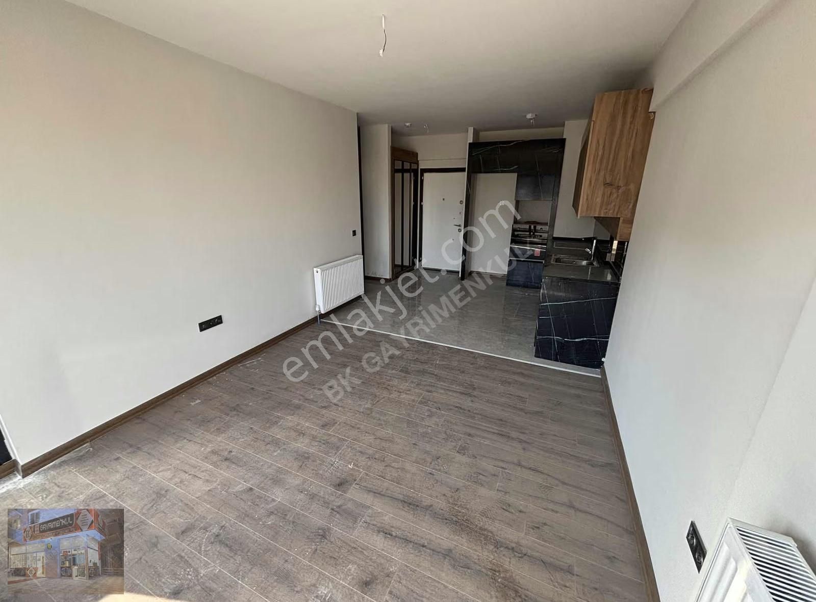 Beytepe Invest'ten Saraycık'ta Yükselen Projede Satılık Daire - Görsel 19