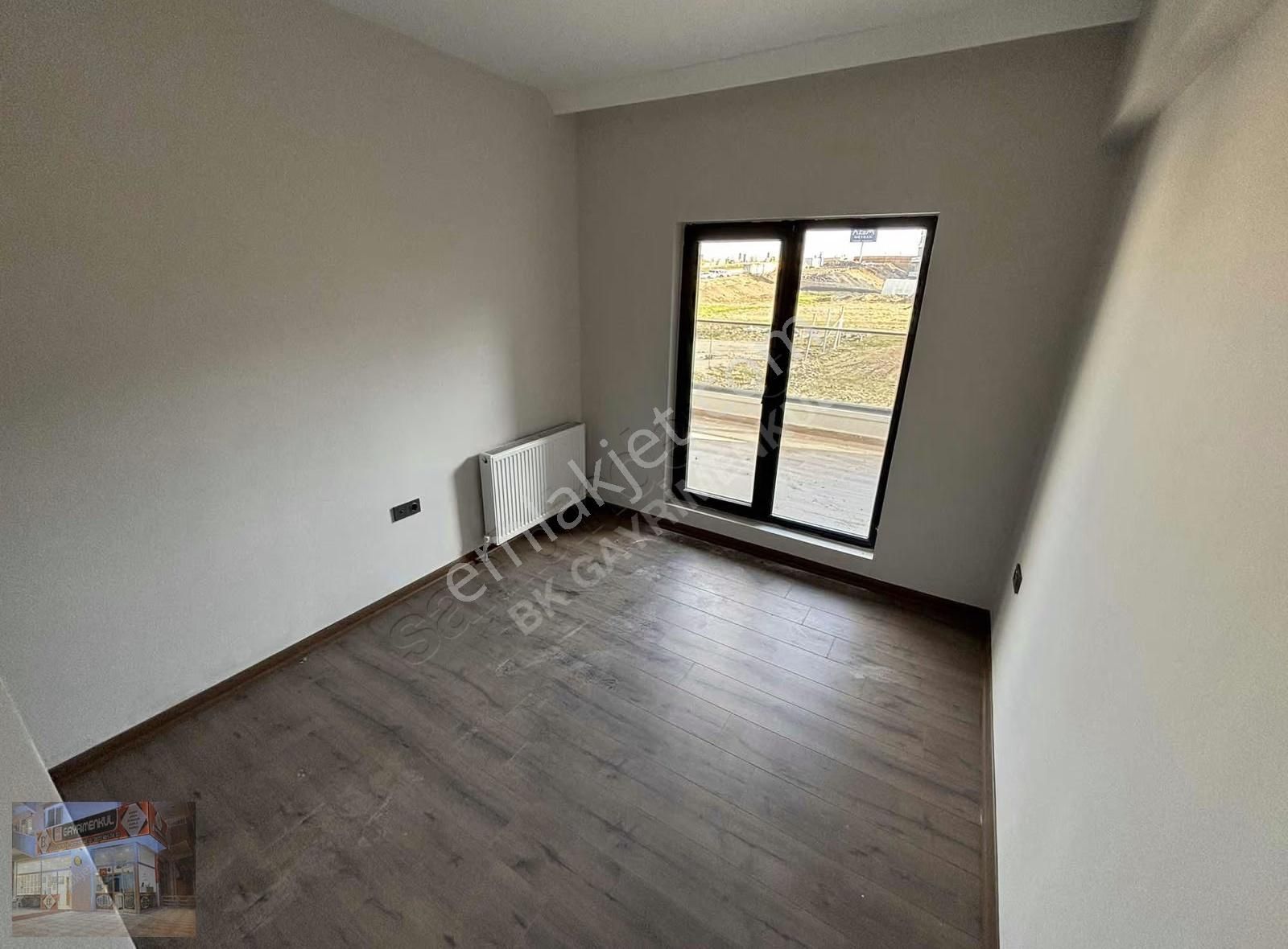 Beytepe Invest'ten Saraycık'ta Yükselen Projede Satılık Daire - Görsel 3