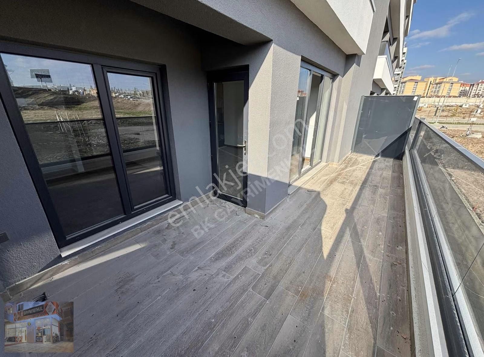 Beytepe Invest'ten Saraycık'ta Yükselen Projede Satılık Daire - Görsel 5