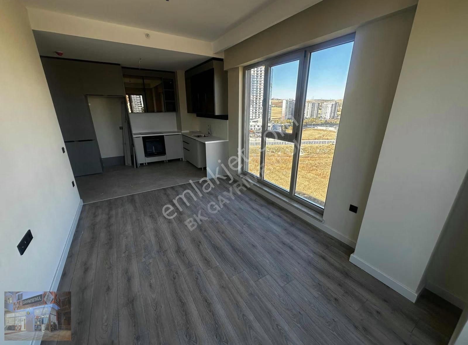 Beytepe Invest'ten Borda Yaşamda Fırsat Dairesi - Görsel 14