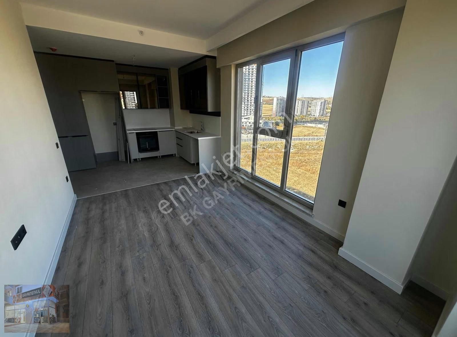 Beytepe Invest'ten Borda Yaşamda Fırsat Dairesi - Görsel 26