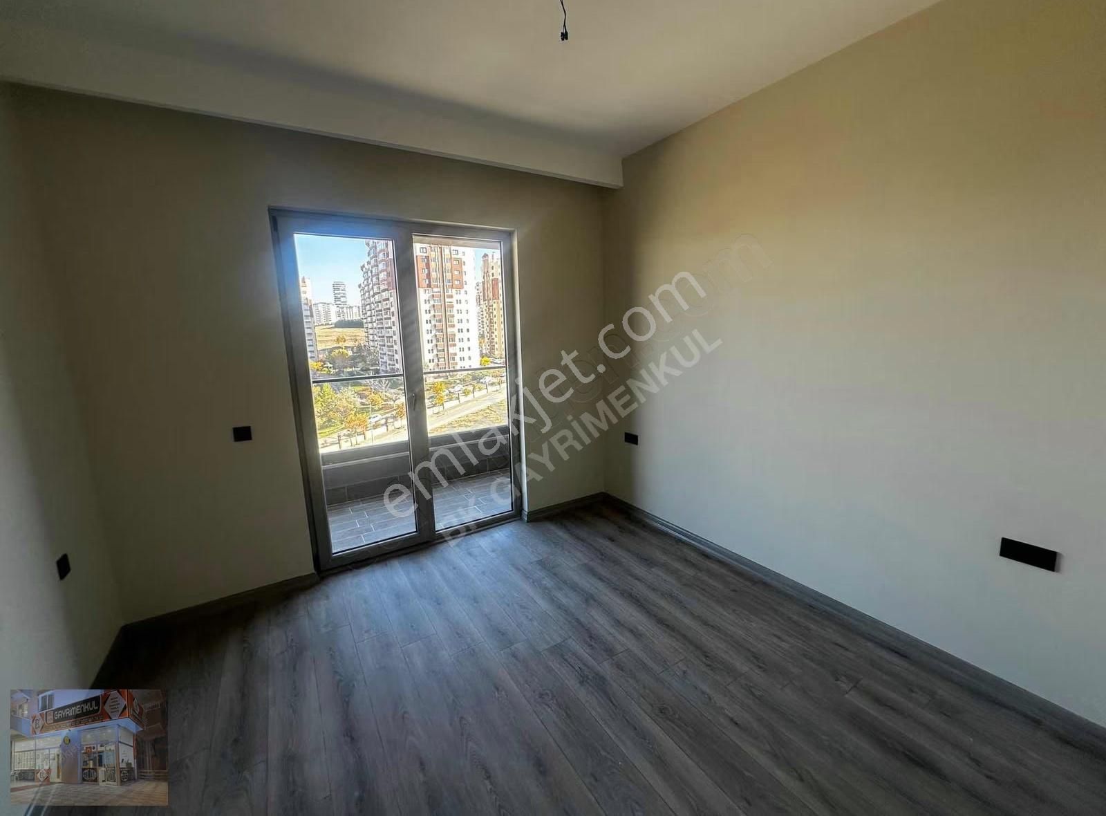 Beytepe Invest'ten Borda Yaşamda Fırsat Dairesi - Görsel 29