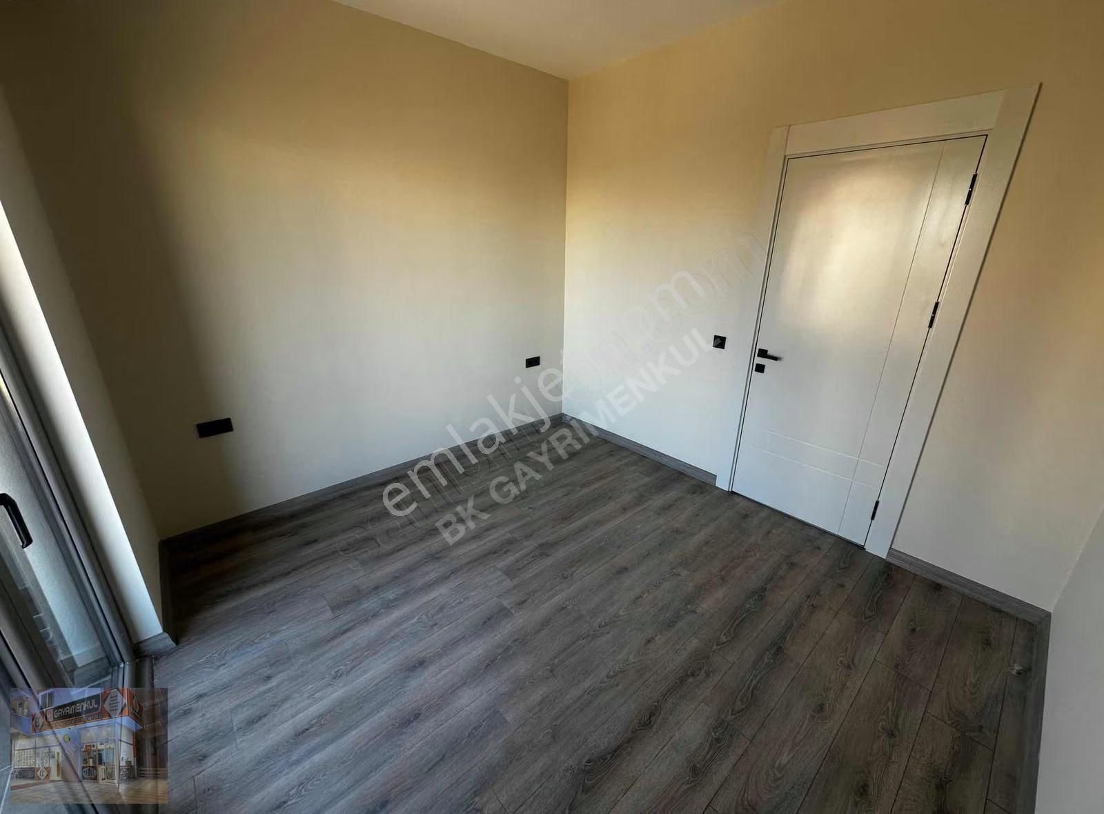 Beytepe Invest'ten Borda Yaşamda Fırsat Dairesi - Görsel 13