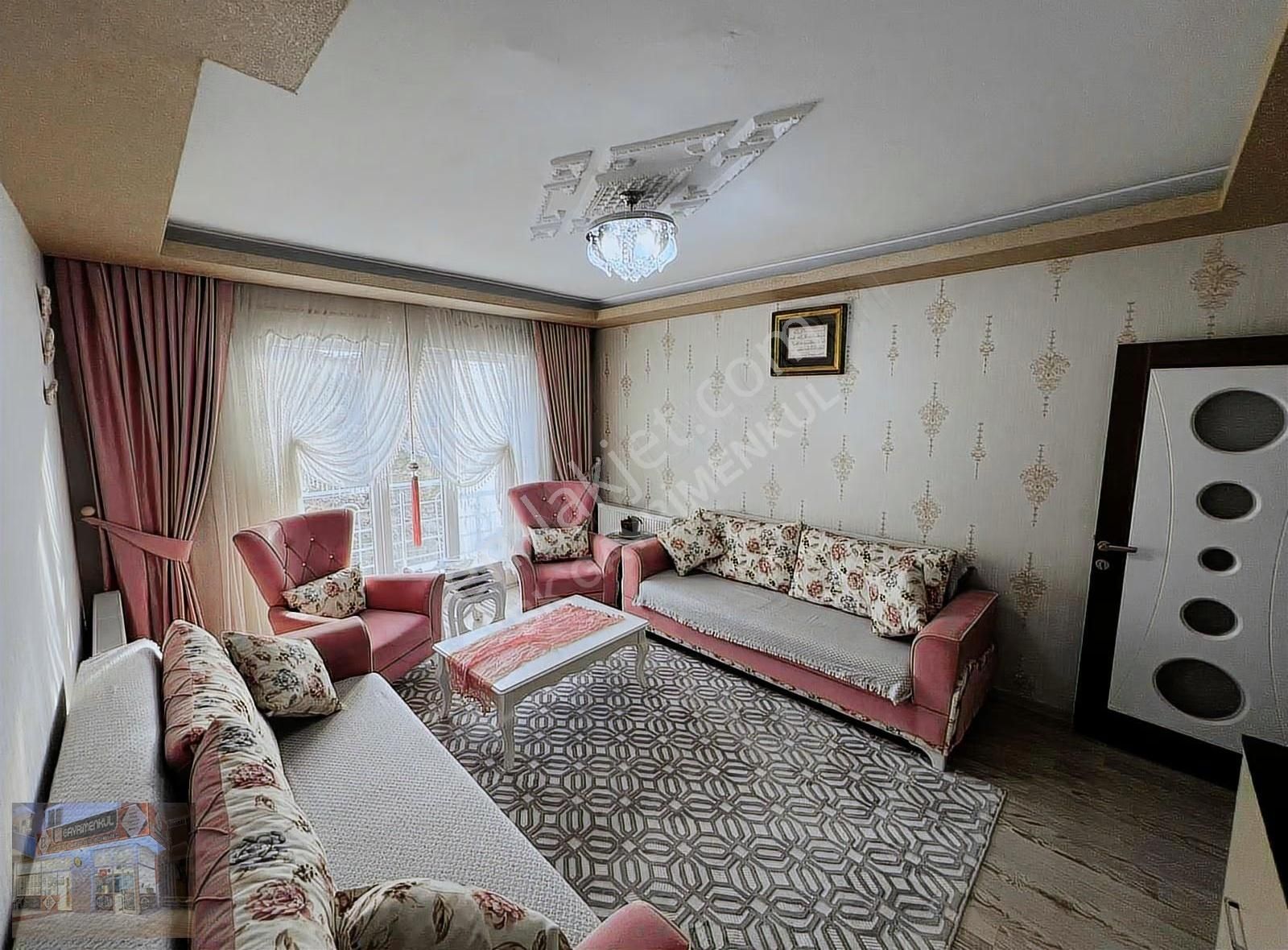 Bk Gayrimenkulden Tandoğan Mah. Katta 5+1 Kupon Satılık Daire - Görsel 20