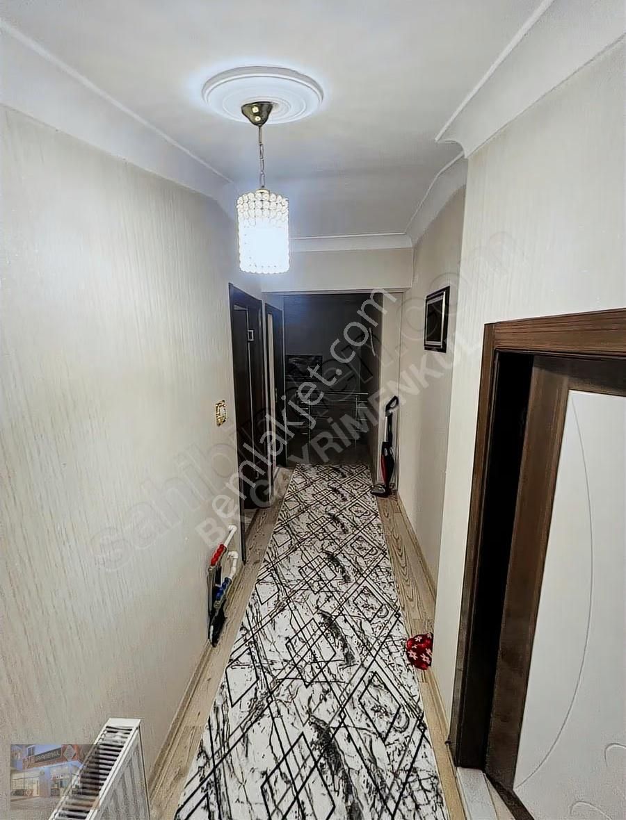 Bk Gayrimenkulden Tandoğan Mah. Katta 5+1 Kupon Satılık Daire - Görsel 11