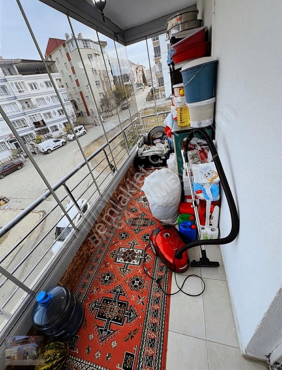 Bk Gayrimenkulden Tandoğan Mah. Katta 5+1 Kupon Satılık Daire - Görsel 14