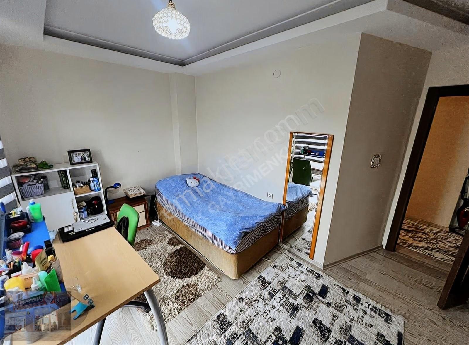 Bk Gayrimenkulden Tandoğan Mah. Katta 5+1 Kupon Satılık Daire - Görsel 29