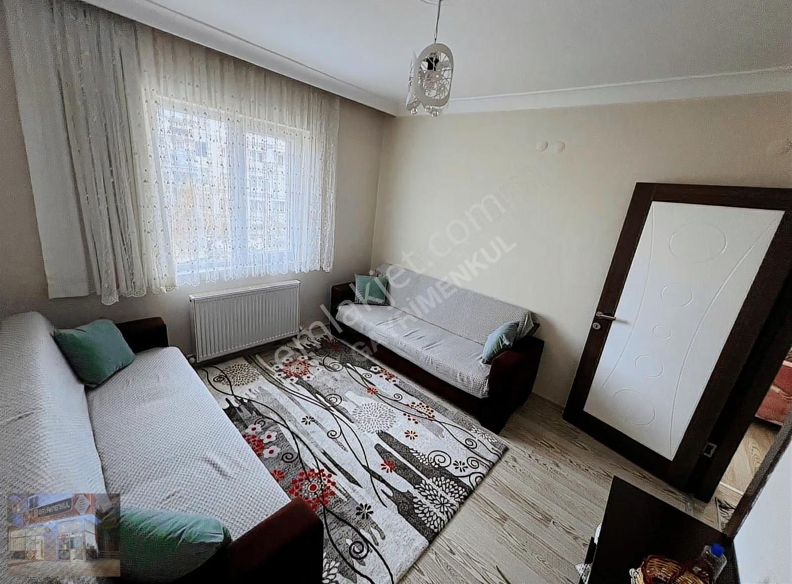 Bk Gayrimenkulden Tandoğan Mah. Katta 5+1 Kupon Satılık Daire - Görsel 28