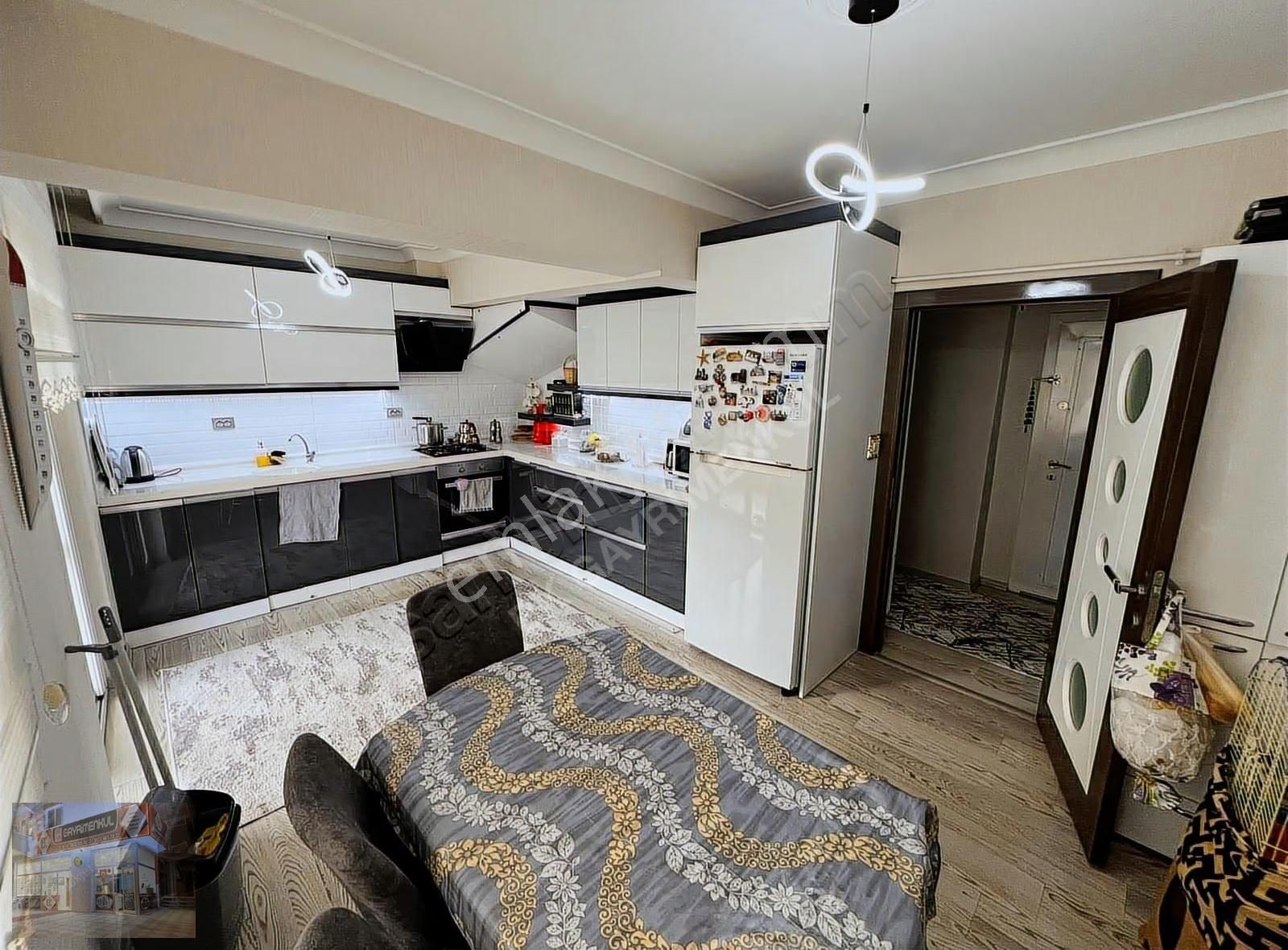 Bk Gayrimenkulden Tandoğan Mah. Katta 5+1 Kupon Satılık Daire - Görsel 5