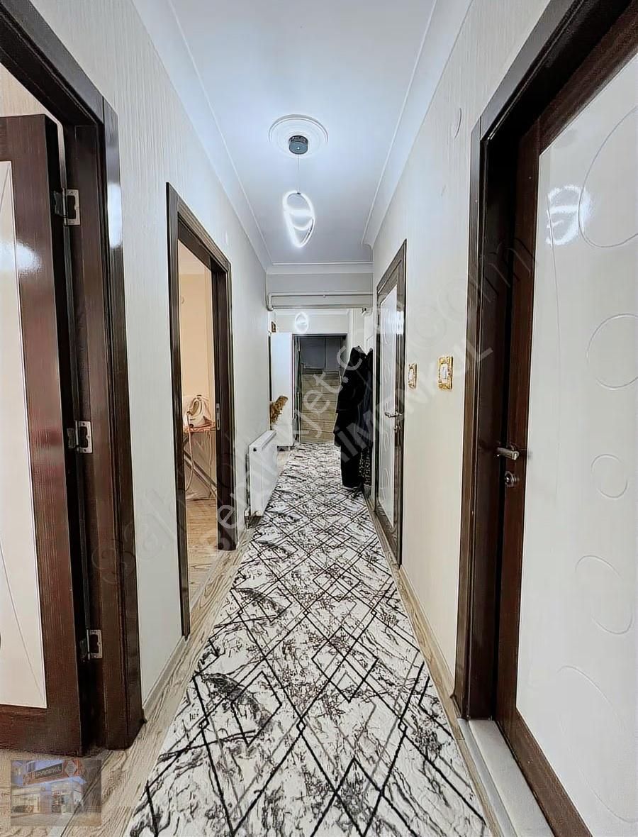 Bk Gayrimenkulden Tandoğan Mah. Katta 5+1 Kupon Satılık Daire - Görsel 30