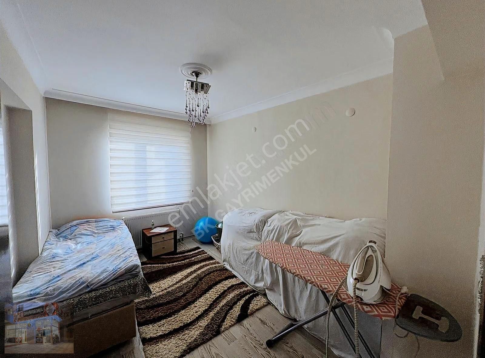 Bk Gayrimenkulden Tandoğan Mah. Katta 5+1 Kupon Satılık Daire - Görsel 13