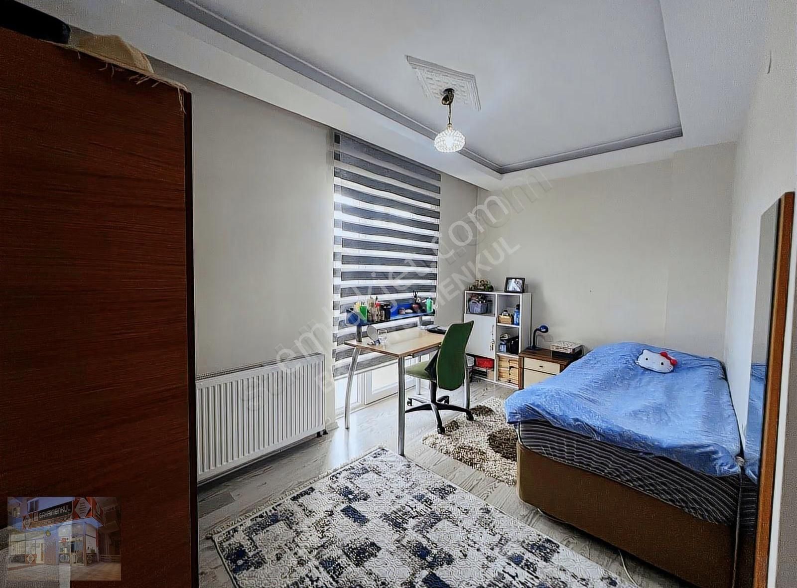 Bk Gayrimenkulden Tandoğan Mah. Katta 5+1 Kupon Satılık Daire - Görsel 25