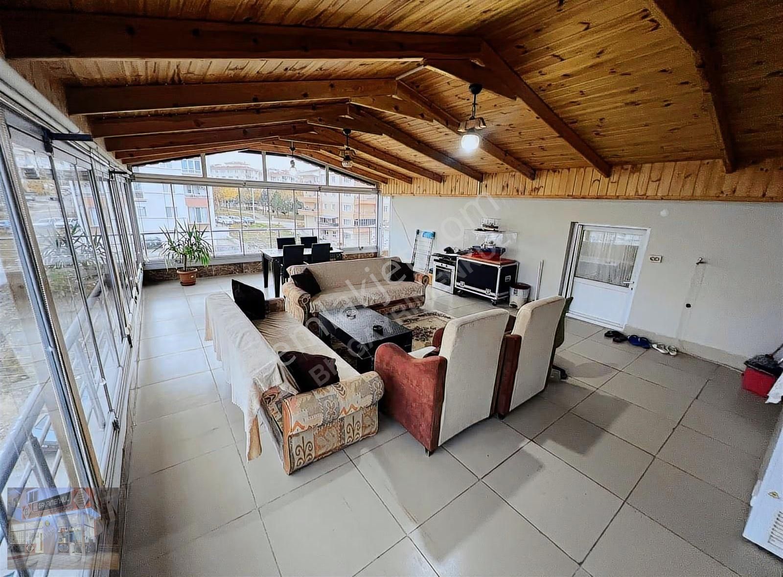 Bk Gayrimenkulden Tandoğan Mah. Katta 5+1 Kupon Satılık Daire - Görsel 9