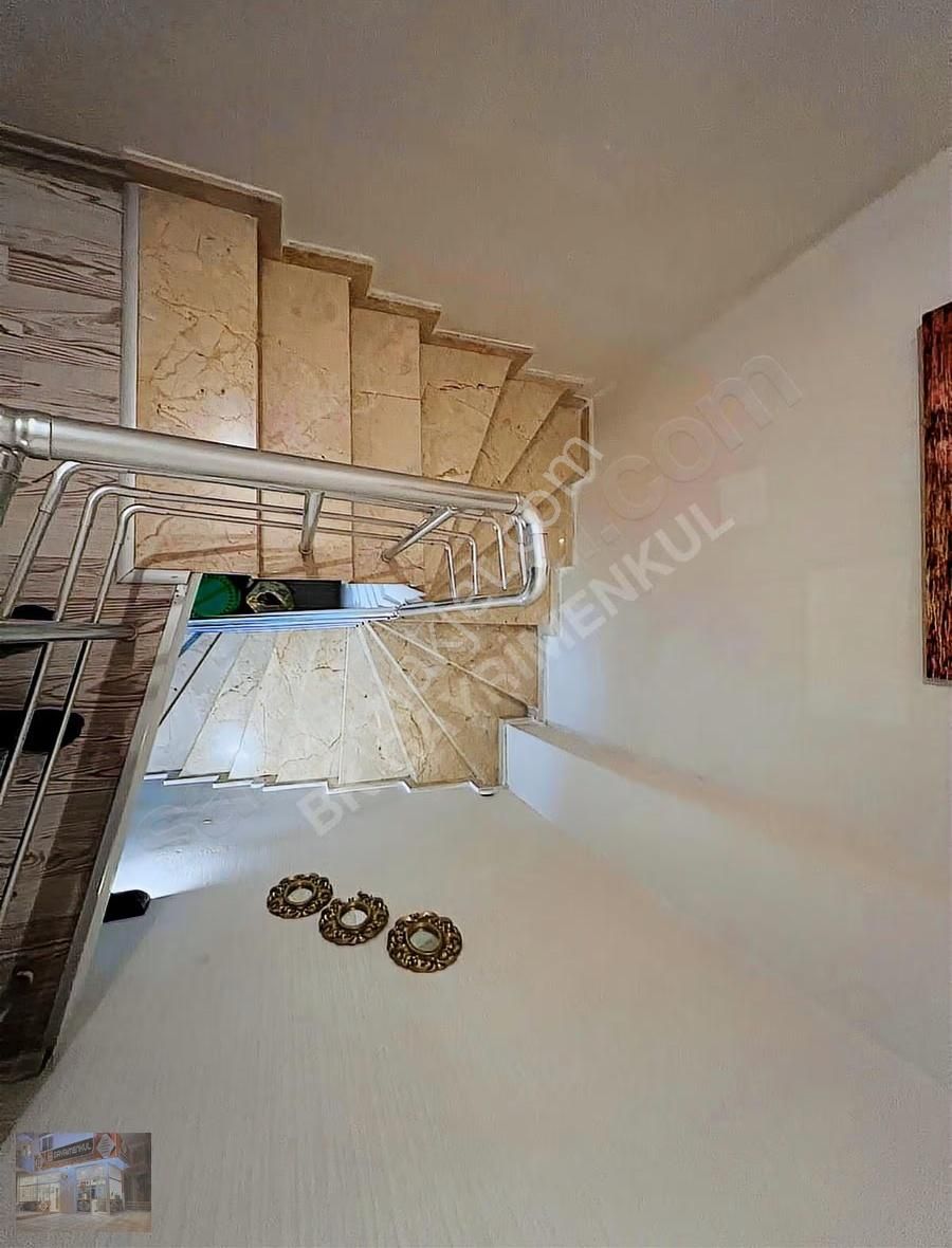 Bk Gayrimenkulden Tandoğan Mah. Katta 5+1 Kupon Satılık Daire - Görsel 8