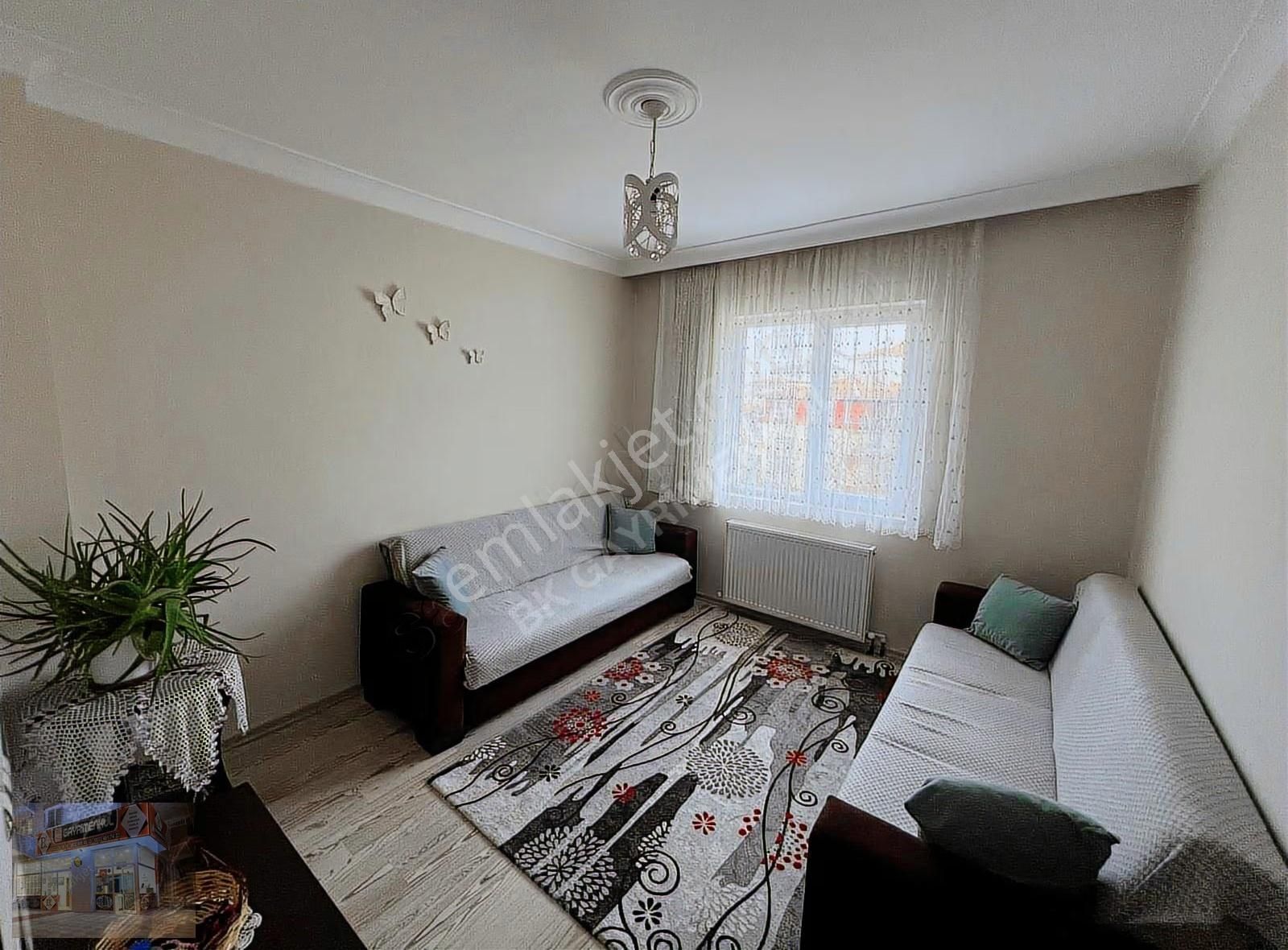 Bk Gayrimenkulden Tandoğan Mah. Katta 5+1 Kupon Satılık Daire - Görsel 33