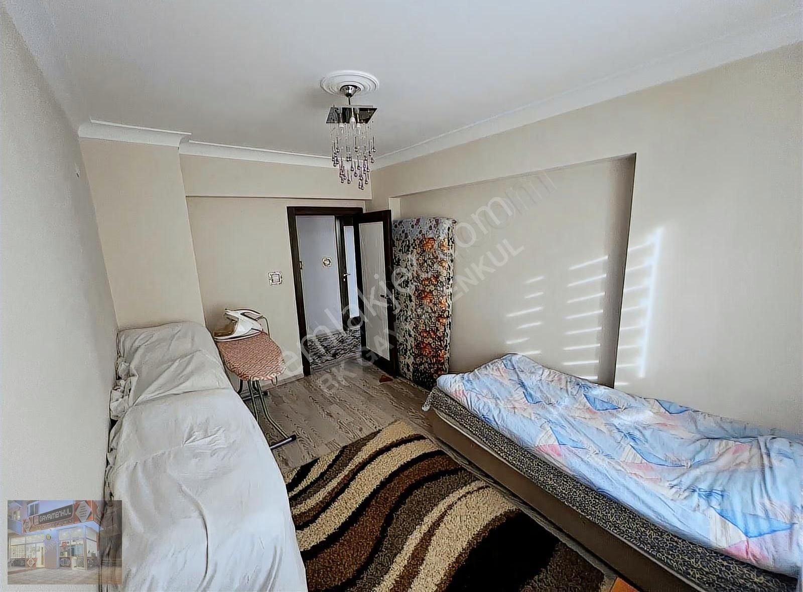 Bk Gayrimenkulden Tandoğan Mah. Katta 5+1 Kupon Satılık Daire - Görsel 26