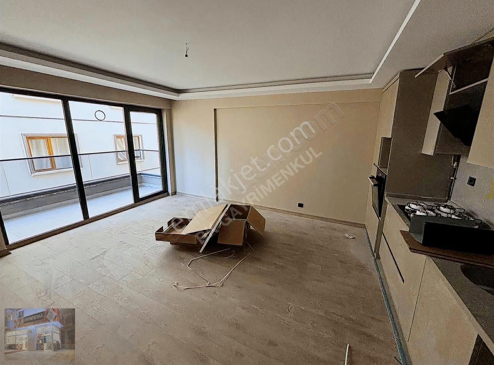 Beytepe Invest'ten Yeni Oranda Sıfır Kiralık Daire - Görsel 18