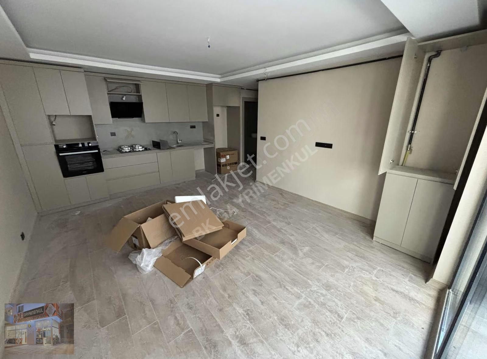 Beytepe Invest'ten Yeni Oranda Sıfır Kiralık Daire - Görsel 15