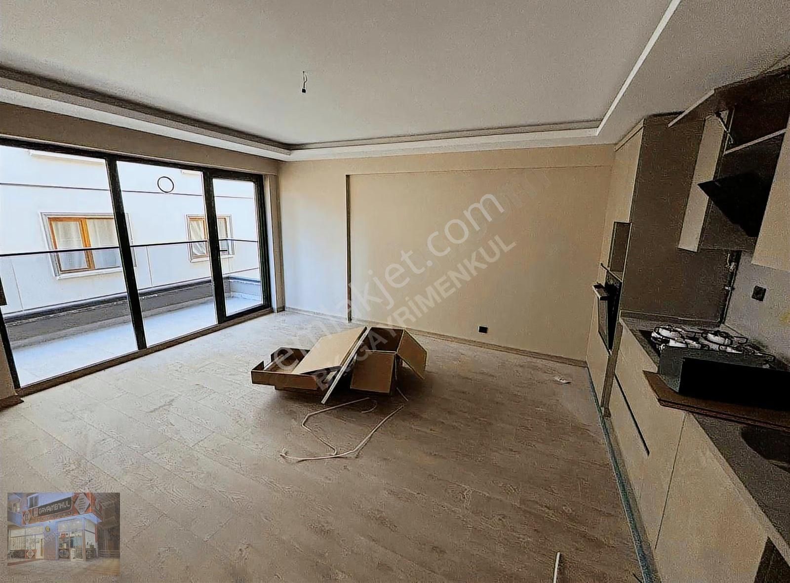 Beytepe Invest'ten Yeni Oranda Sıfır Kiralık Daire - Görsel 13