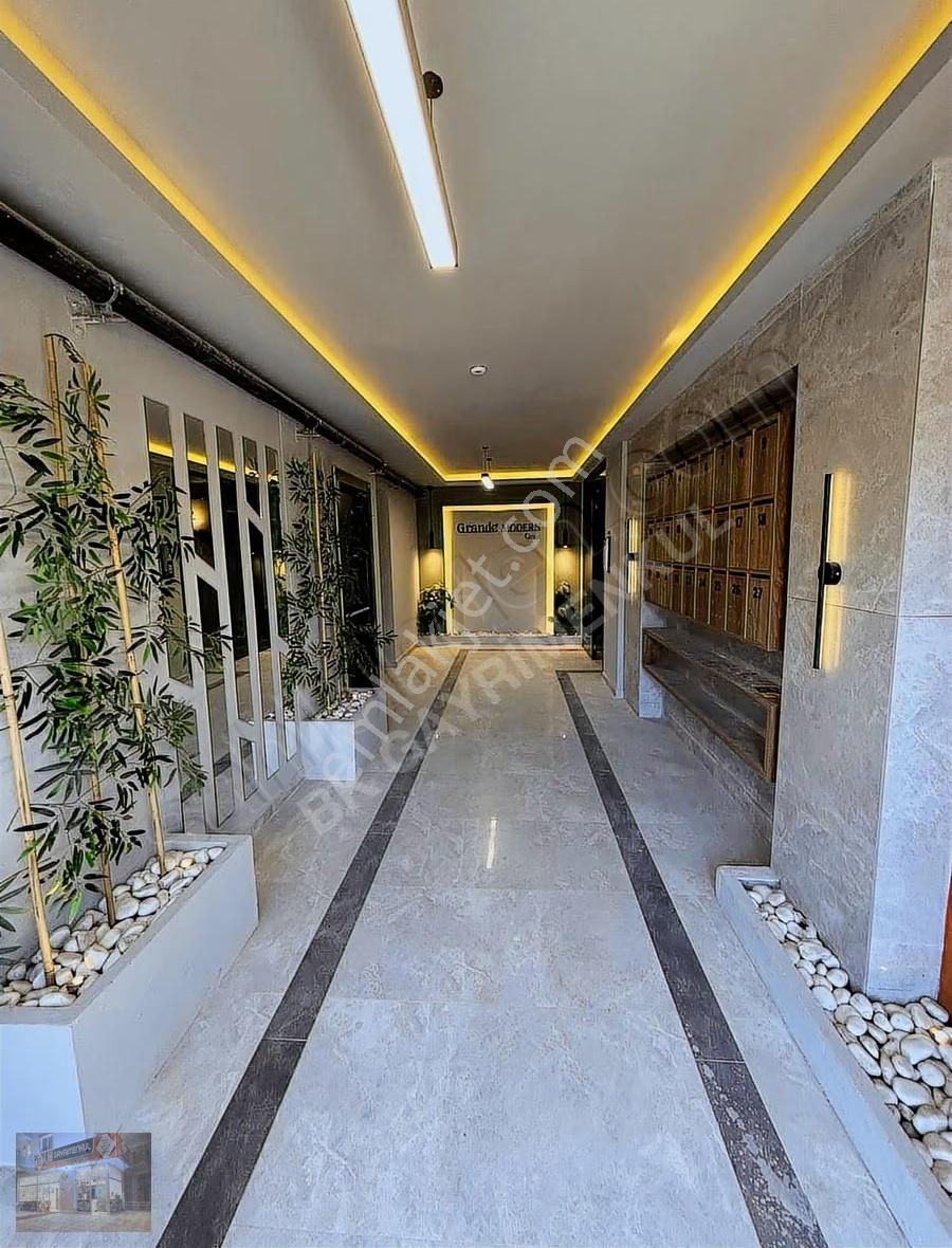 Beytepe Invest'ten Yeni Oranda Sıfır Kiralık Daire