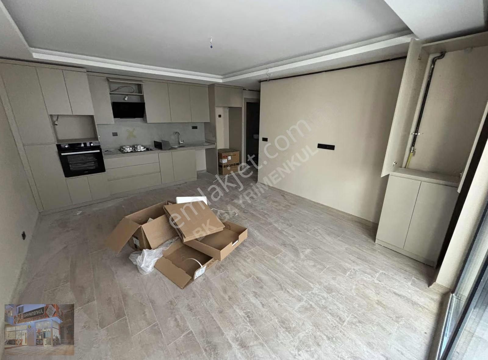 Beytepe Invest'ten Yeni Oranda Sıfır Kiralık Daire - Görsel 24