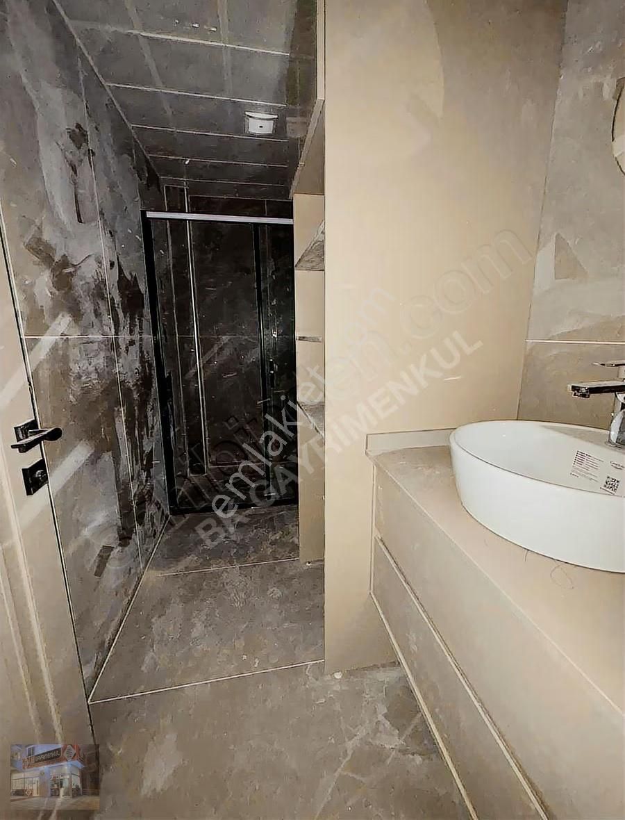 Beytepe Invest'ten Yeni Oranda Sıfır Kiralık Daire - Görsel 16