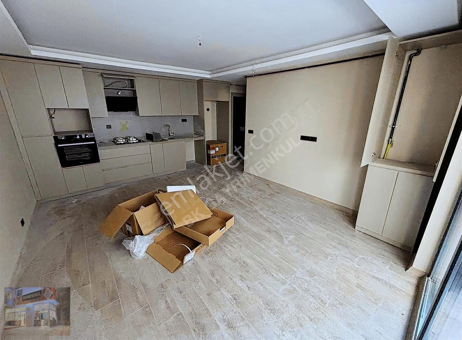 Beytepe Invest'ten Yeni Oranda Sıfır Kiralık Daire - Görsel 6