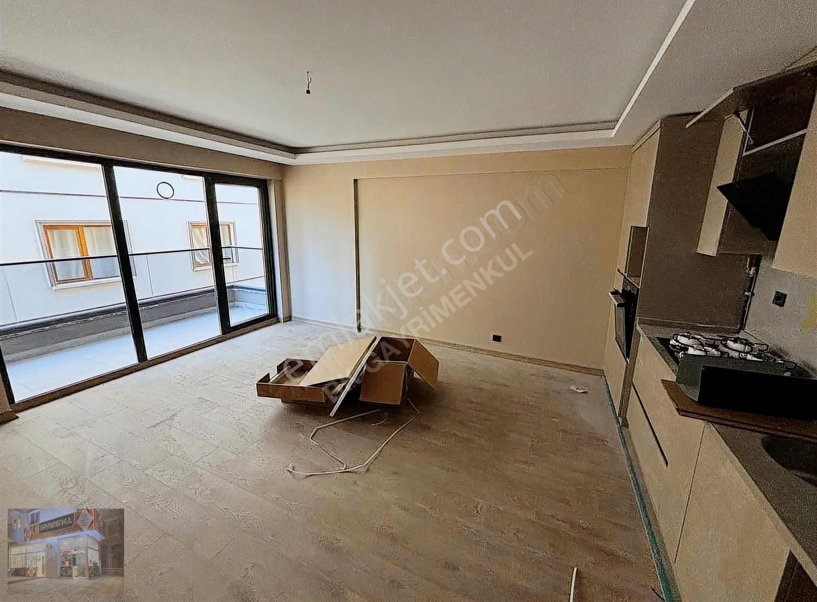 Beytepe Invest'ten Yeni Oranda Sıfır Kiralık Daire - Görsel 3