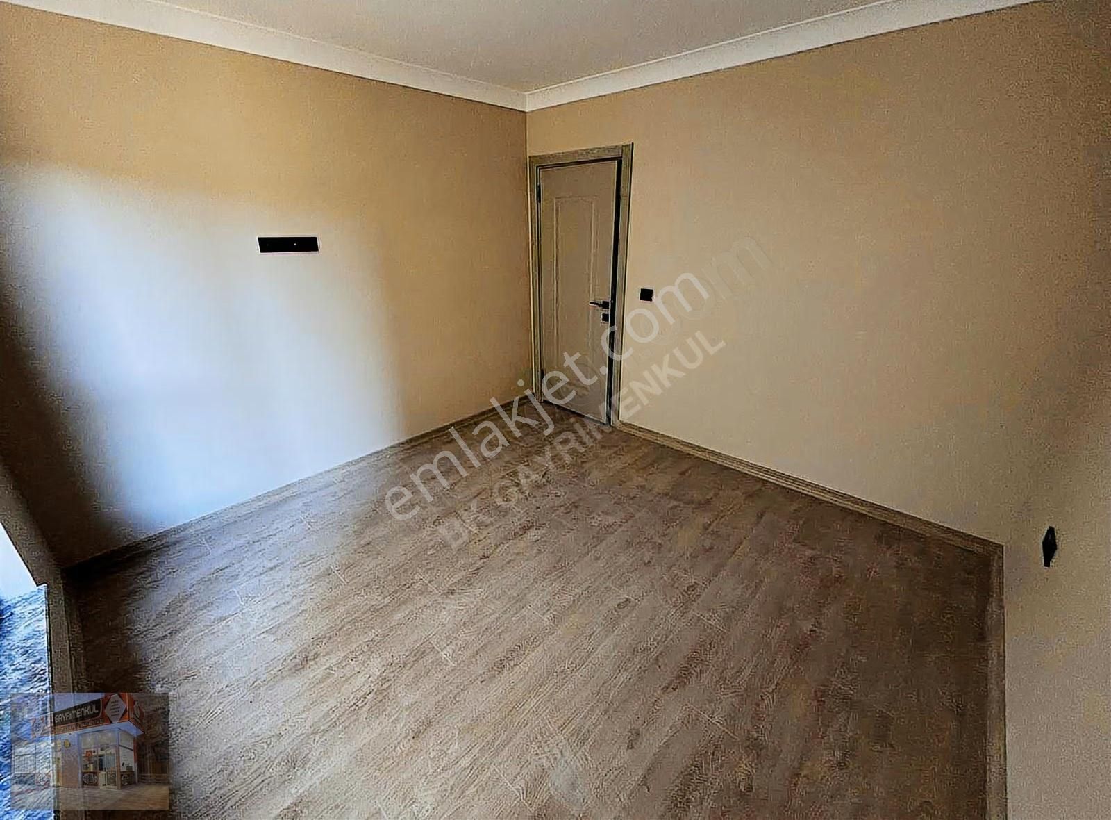 Beytepe Invest'ten Yeni Oranda Sıfır Kiralık Daire - Görsel 17